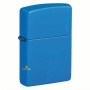 Зажигалка Zippo (оригинал) Blue sky